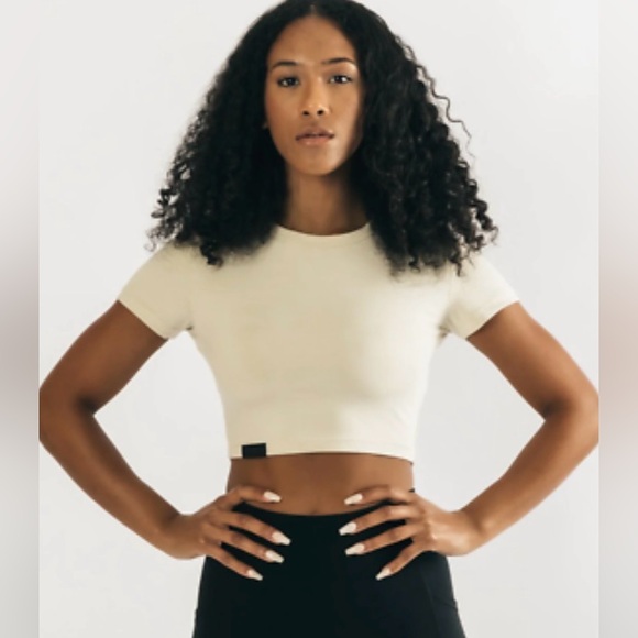 Alphalete top - Picture 2 of 5